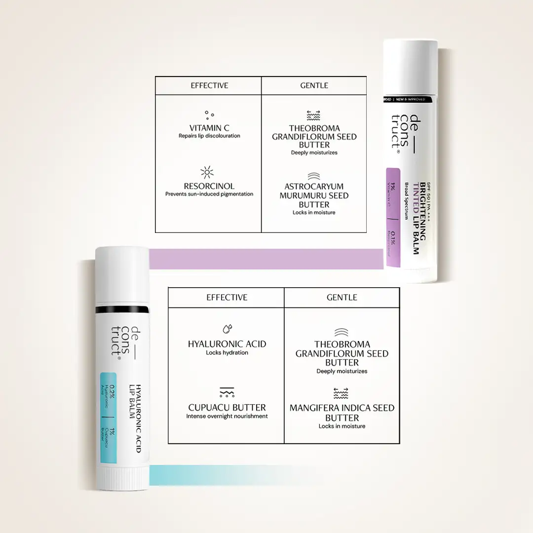 AM & PM Lip Care Duo - Image 3