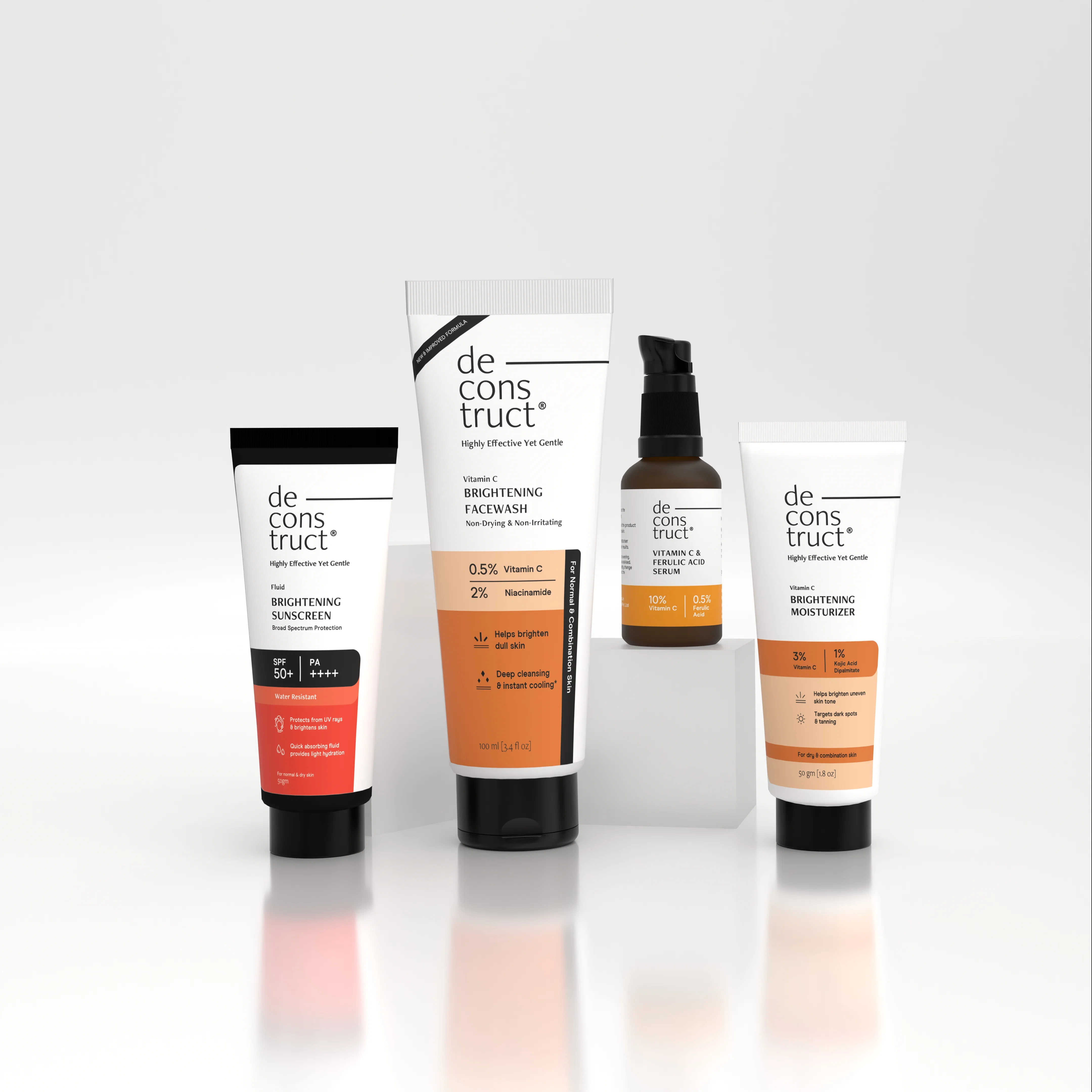 Anti-Pigmentation Skincare Routine Kit | Fades Dark Spots | Dermatologist Recommended | Customers FAV - Image 6