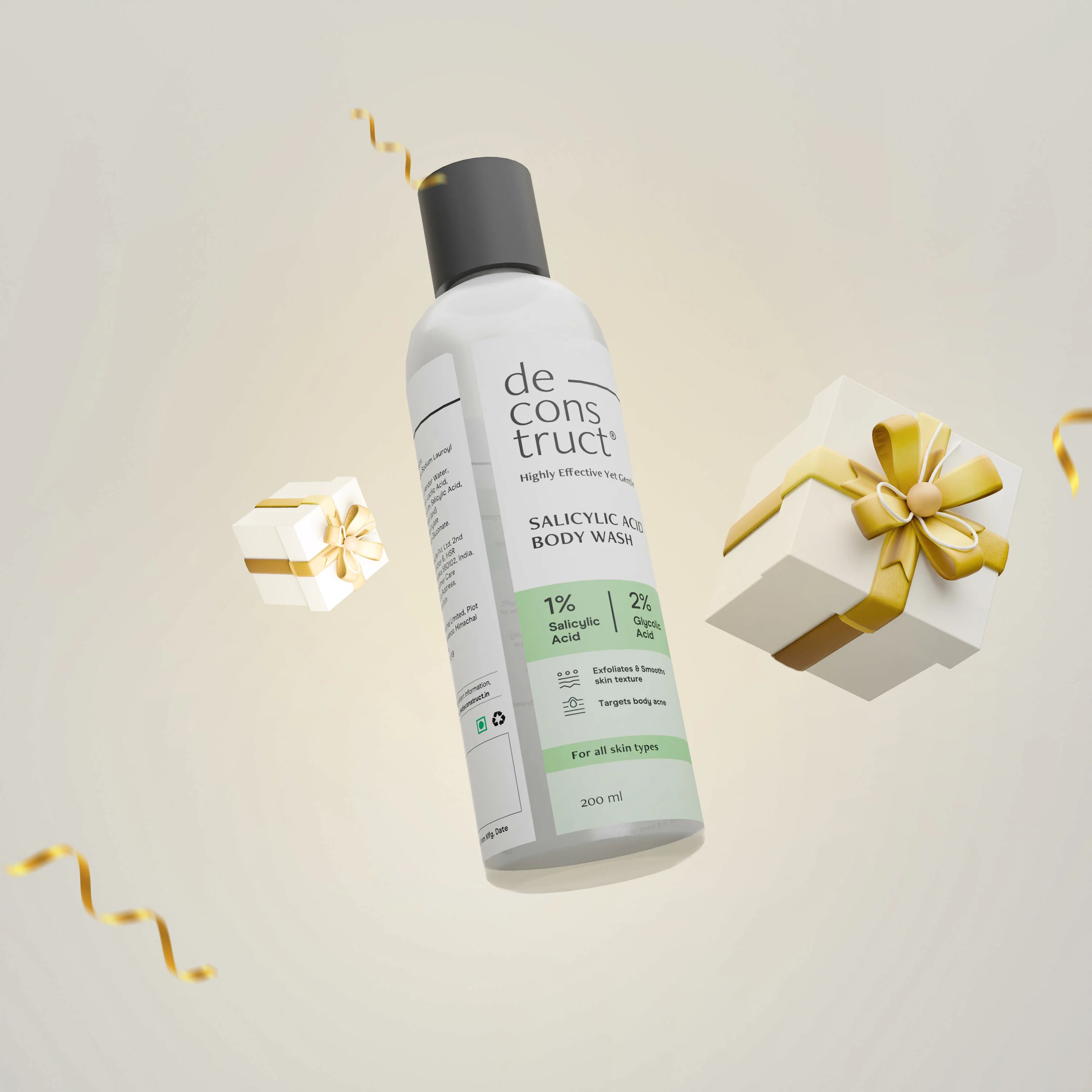Detan Routine Kit for Summers | Suited for Men & Women - Image 3
