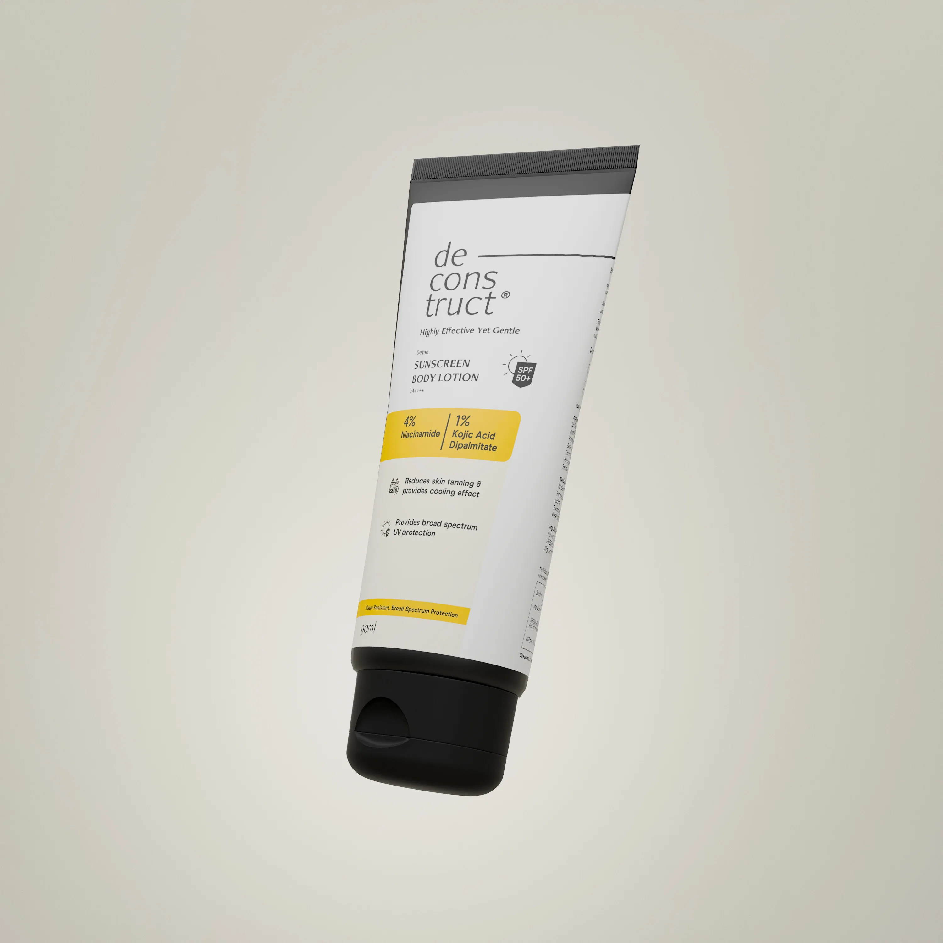 Detan SPF Trio - Image 4