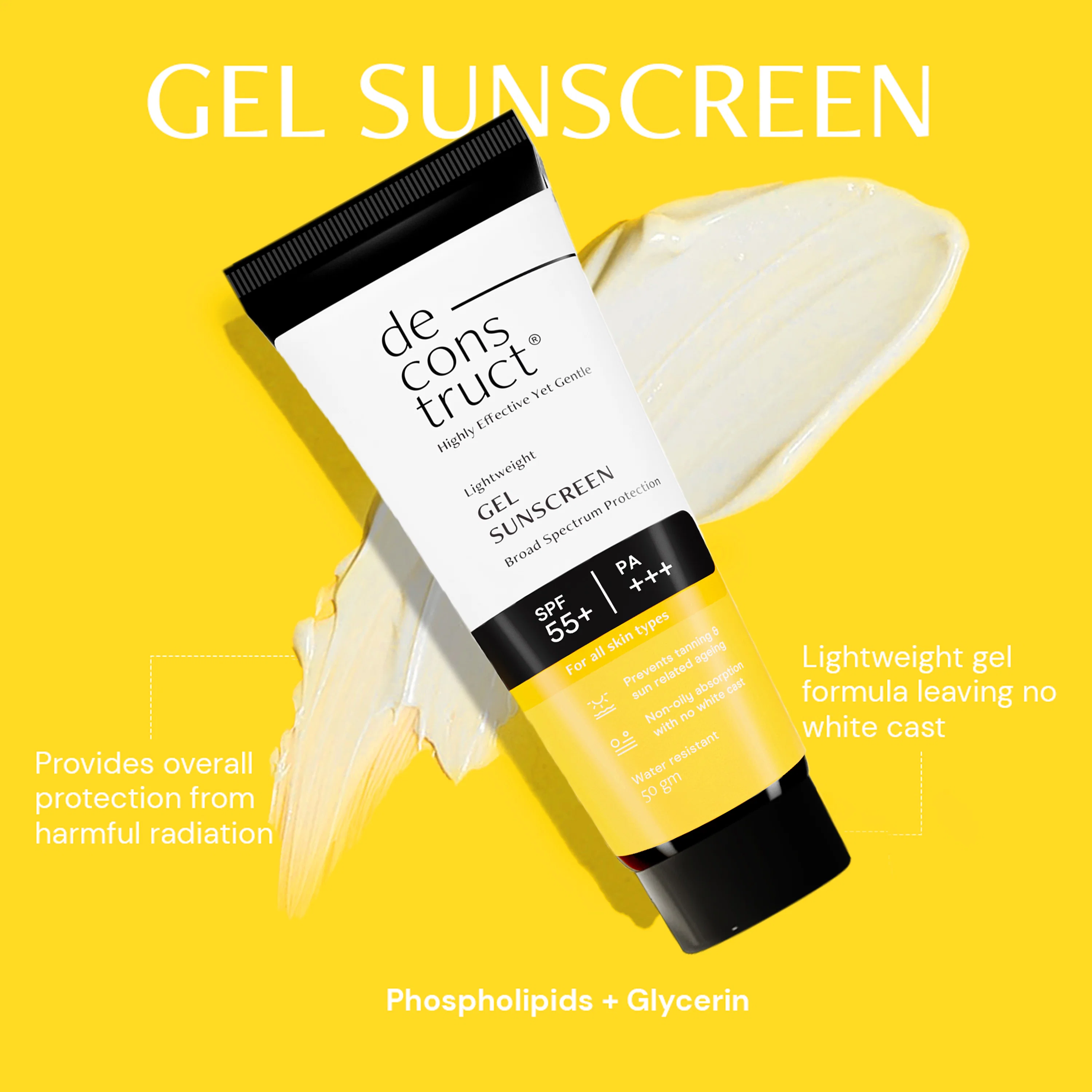 Gift for Him | The Ultimate skincare gift hamper - Image 5