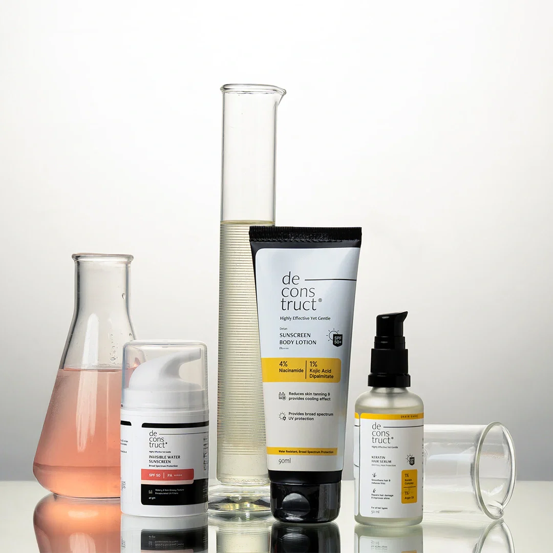 Full Body SPF Protection Kit - Image 5