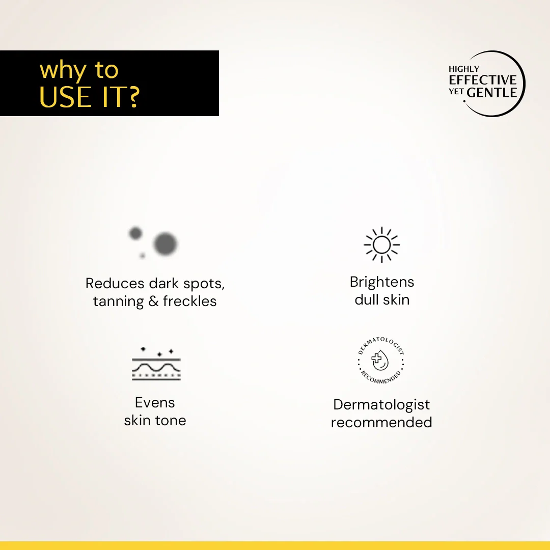 Brightening Niacinamide Serum - 10% Niacinamide + 0.3% Alpha Arbutin - Image 5