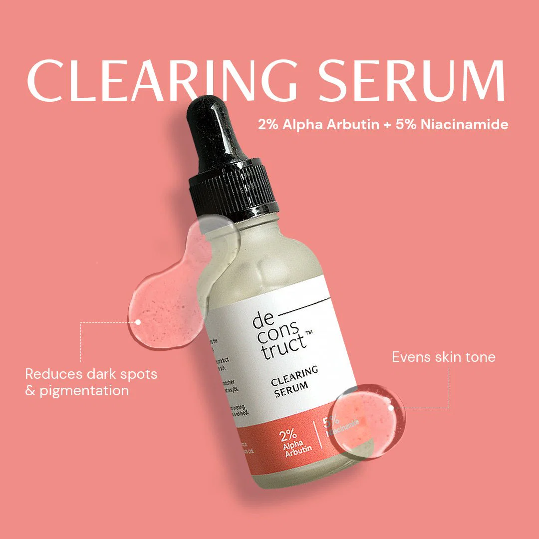 Oil-Free Daily Skincare Routine Kit - Image 3