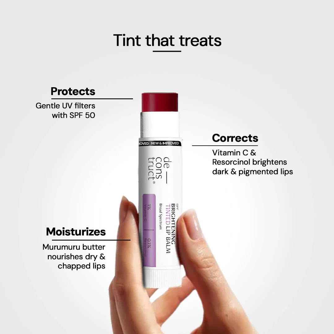 Pink Lip Balm Wallet - Uorfi Javed Edition - Image 3