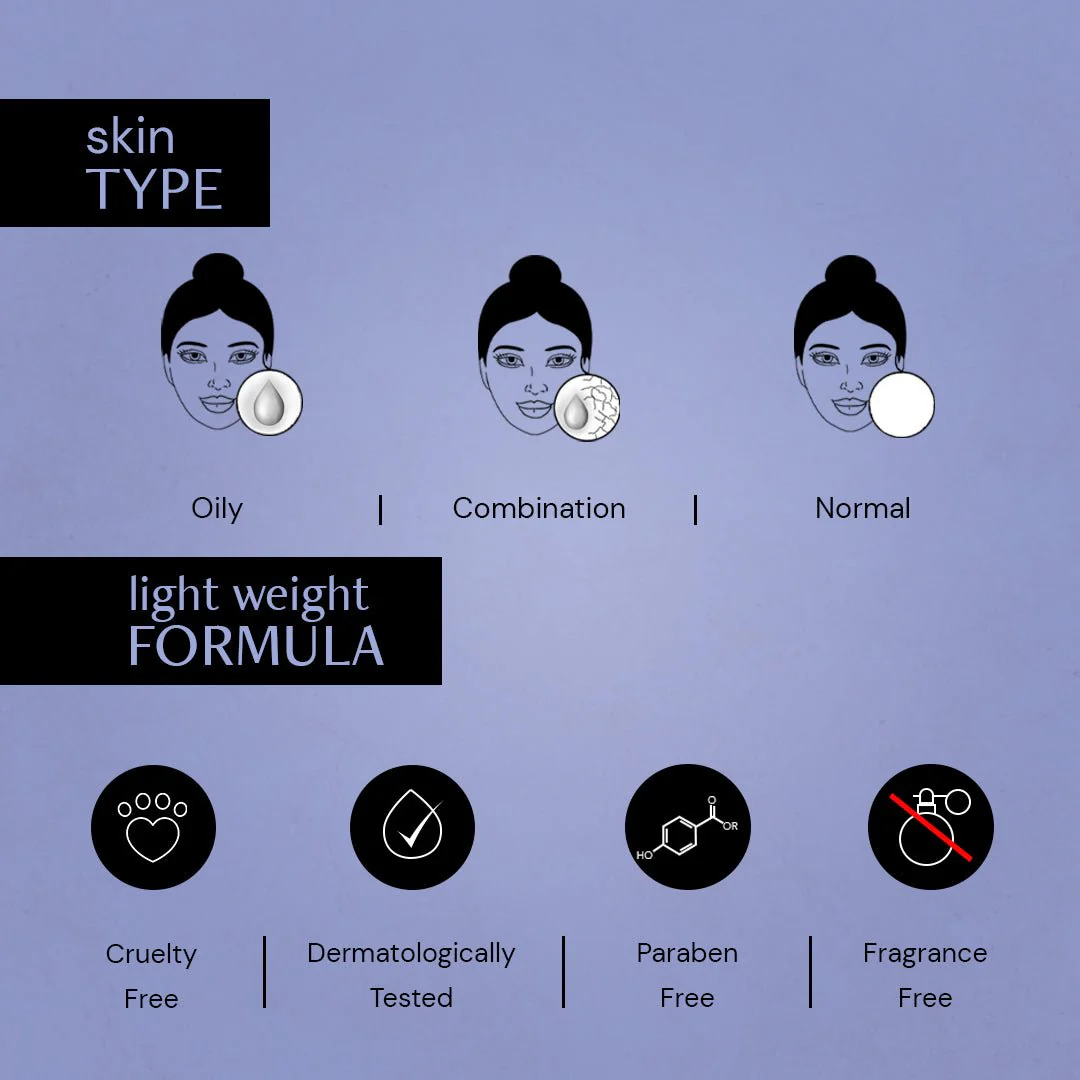 Salicylic Acid Face Serum for Pore Control - 2% Salicylic Acid + 3% Niacinamide - Image 7