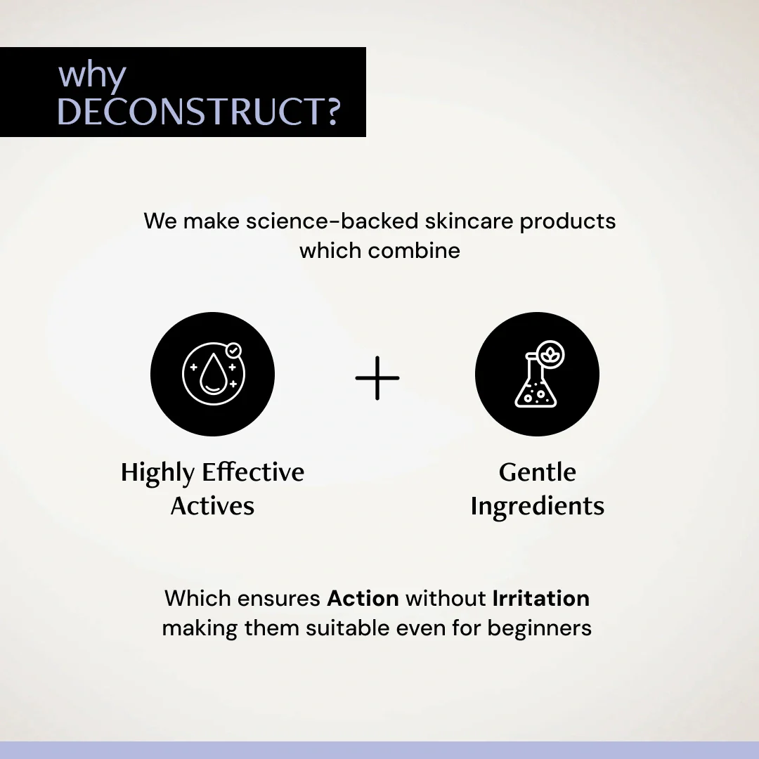 Salicylic Acid Oil Control Face Wash | 2% Salicylic acid + 1.5% Niacinamide - Image 9