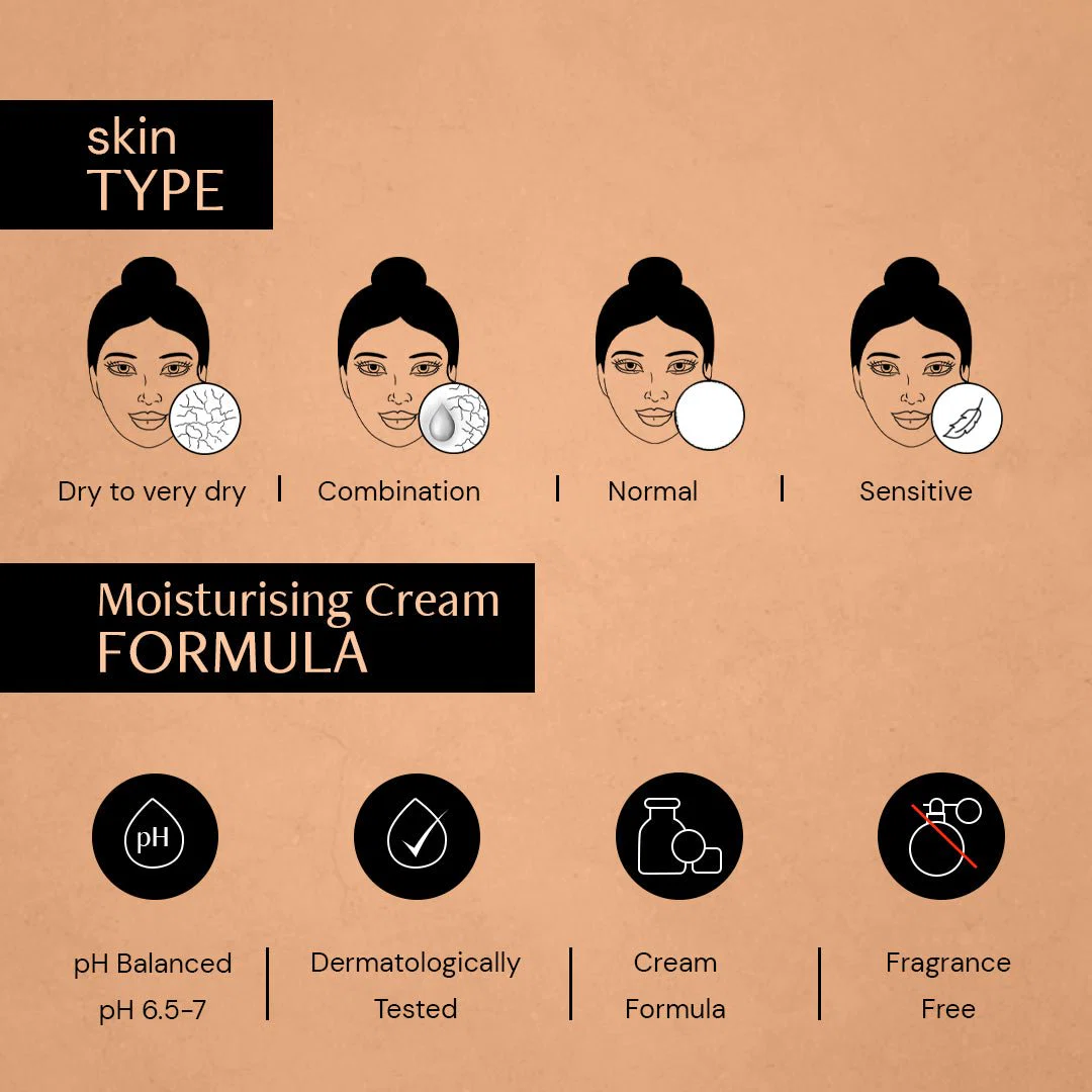Skin Soothe Moisturizer - 1% Ceramide + 0.2% Bisabolol - Image 7